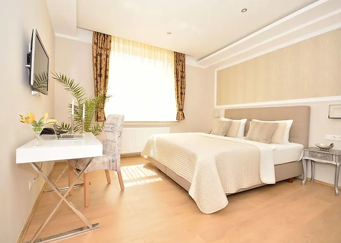 Hotel Stadt Bremen