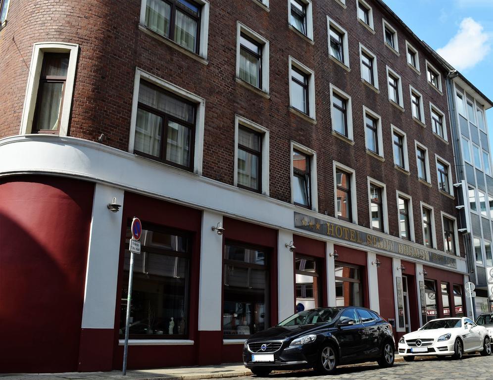 Stadt Bremen