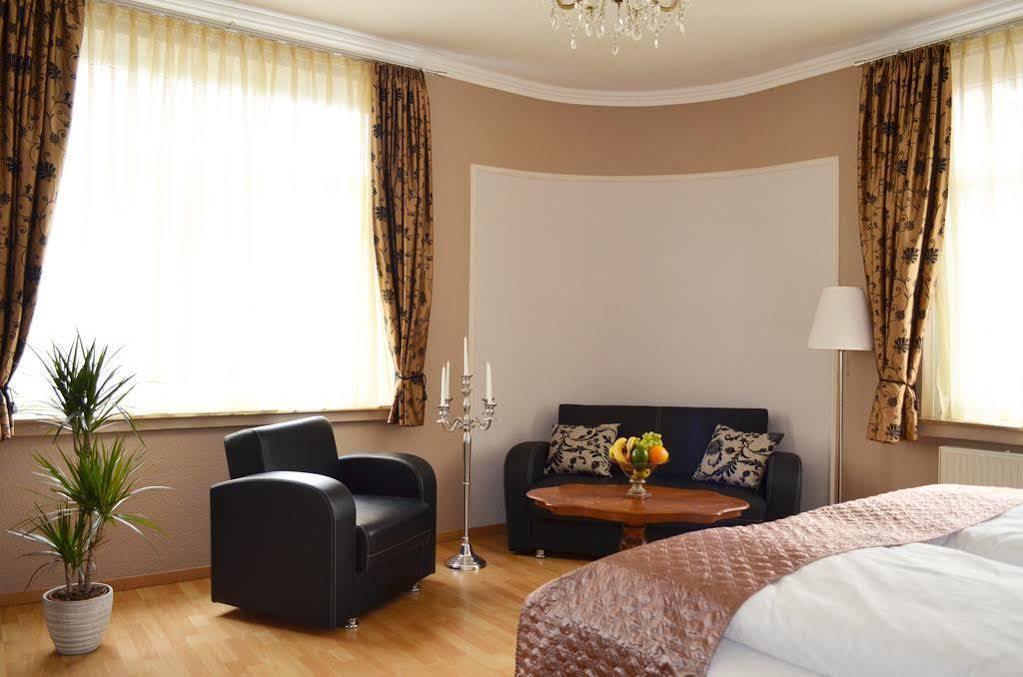 Hotel Stadt 3*