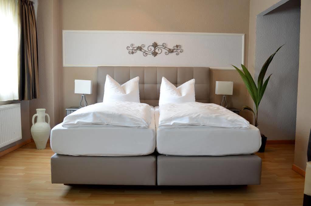 Hotel Stadt 3*