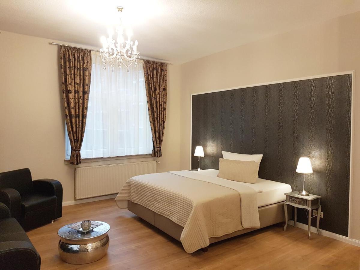 Hotel Stadt 3*